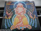 HAWKWIND - SPACE RITUAL 1st UK Press EX Double Poster and orig. inners