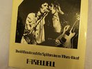 David Bowie and the Spiders from Mars: Live. Bootleg Vinyl