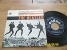 RARE FRENCH EP LES BEATLES SOE 3741 SHE LOVES YOU TYPE 1 STANDARD LANGUETTE