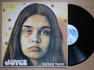 JOYCE The Rare Tracks LP TRIBO BRAZIL PSYCH POKORA QUARTETO NOVO NELSON ANGELO