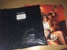 Oxes - OXXXES 2LP rare explicit artwork with outer bag. Albini, ATP, Shellac