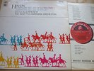 SAX 5266 Haydn Symphonies Nos. 100 & 102 / Klemperer E/R
