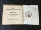 NM-/NM- HMV ASD 421 W/G 1ST SIR THOMAS BEECHAM RPO STARYK HELDENLEBEN