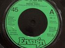 HUDSON PEOPLE Trip To Your Mind ENSIGN 45 NM RARE MODERN SOUL DISCO