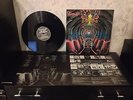 Monstrosity – Imperial doom Vinyl TIP TOP neuwertige Original-Pressung