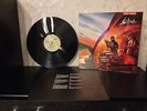 Sodom - Agent orange Klappcover TIP TOP fast neuwertige Original-Pressung