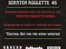 Scratch Roulette 45