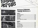 Stop Drop and Roll  [w/ Bonus CD] [Vinyl]