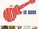 The Monkees In Mono 180 Gram Audiophile Vinyl/Limited Edition/5 LP Box Set