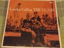 THE CLASH London Calling, 12