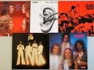 5 x LP Slade - In Flame / Old View / Till Deaf / Alive  DOLP - Sladest booklet