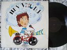 D.J.F.C.-HEY YOU D.J.-1984-ITALO DISCO MIX RARE
