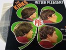 45 T EP THE KINKS   PYE PNV 241191  N MINT MINT LANGUETTE SUPERBE