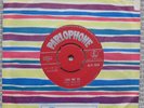 BEATLES Love Me Do/PS I Love You 1st issue 1962 single UK on Parlophone