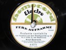 78rpm ROSÉ QUARTET with ARNOLD ROSÉ: BEETHOVEN+HAYDN - HOMOCORD