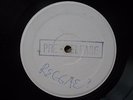 Mike Dorane-AVONMORE DUB-Killer RARE Pre Release Lp-Hear