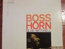 Blue Mitchell 
