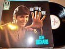LP - *Rock'n'Roll* CLIFF RICHARD - Don't Stop Me Now *near mint/mint white/gold