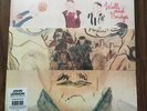 John Lennon 'Walls And Bridges' Vinyl LP The Beatles