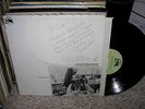 WESTBROOK AYERS-Human Juke Box-OR.PRIVATE VA.BLUES VG++ SIGNED LP/SHRINK RARE
