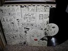 THE SMUT BROTHERS-Let Me See Your Stuff-OR.PRIVATE VA.BLUES ROCK NM-/NM LP