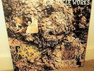 ICICLE WORKS LP RARE PROMO AUSTRALIA 80s INDIE