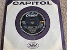 PAUL McCARTNEY WINGS 7 RARE A LABEL PROMO AUSTRALIA ROCK SHOW VENUS MARS BEATLES