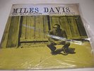 Miles Davis Milt Jackson Quintet - Prestige 7034 - Mono -