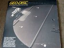 The Beatles Collection MFSL GEO-DISC