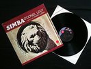 O'Donel Levy - Simba  LP US 1974 VG+/VG+ # Jazz