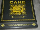 Cake Vinyl Box Set 8LP RSD 2014