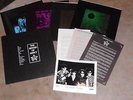 sisters of mercy WEA PROMO BOX the ultimate 4x 12