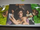 RARE LED ZEPPELIN LIVE TMOQ 2 LP SET THE HAND THAT FEEDS GREEN COLORED VINYL VG+