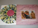 RARE LED ZEPPELIN LIVE MULTI COLORED VINYL LP DAZED & CONFUSED BBC 6/27/1969