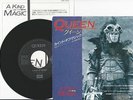 QUEEN 7