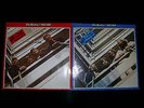 The Beatles 1962- 1966 & 1967 -1973 Red & Blue Vinyl RED ALBUM & BLUE ALBUM LPS