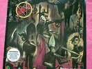 LP SLAYER Reign in Blood Schallplatte guter Zustand 1986