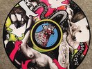 YEAH YEAH YEAHS Fever To Tell 2003 UK Vinyl LP picture disc **RARE**