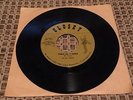 Milton Parker, Closet Records 