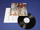 LP Death - Human - First Press 1991