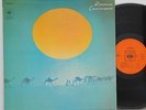 Santana       Caravanserai         FOC       NM # B