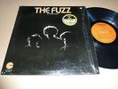 THE FUZZ - RARE SOUL FUNK LP ON CALLA STILL IN SHRINK EX