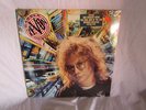 WARREN ZEVON   TRANSVERSE CITY  sealed LP