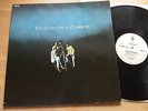 THE DOORS the soft parade  LP Elektra 42 079 germany
