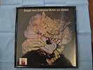 Barbed Wire Sandwich by Black Cat Bones original vinyl