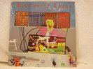 George Harrison Electronic Sounds   Sealed No Bar Code