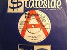 TONY MARTIN UK STATESIDE 45 TALKIN' TO YOUR PICTURE 1964 EX