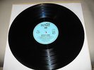 DEPECHE MODE MUSIC FOR THE MASSES SCHWARZES VINYL CLUB EDITION INTERCORD MUTE