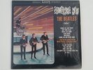 LP THE BEATLES “SOMETHING NEW”