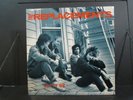 REPLACEMENTS Let It Be LP Twin/Tone 1984 ORIGINAL VINYL w/ Inner Sleeve